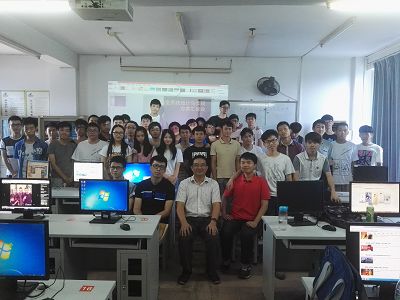 我們一定能實(shí)現(xiàn)網(wǎng)絡(luò)工程師的夢(mèng)想——致2019級(jí)計(jì)算機(jī)網(wǎng)絡(luò)技術(shù)專(zhuān)業(yè)新生的一封信