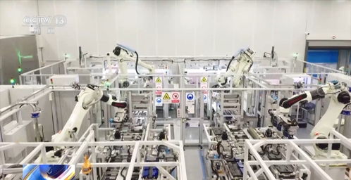 多款智能機器人亮相，這場博覽會上看見未來生活與智能化技術研發新篇章