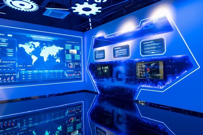 縉云縣規上工業增加值增速領跑麗水全市，智能化技術研發驅動高質量發展